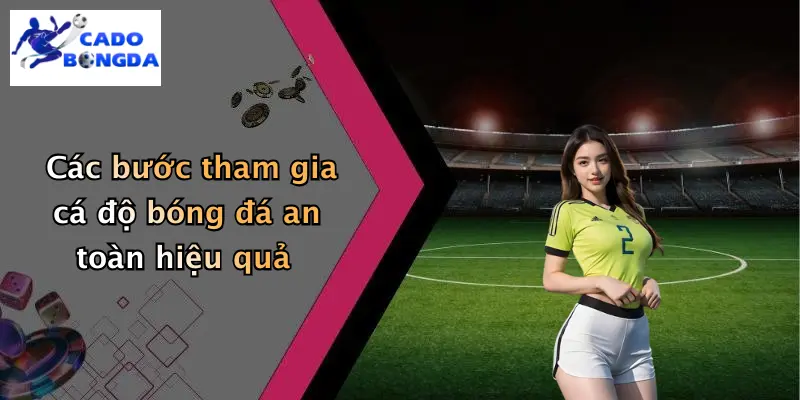 Cá Độ Bóng Đá