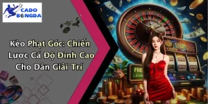 Kèo Phạt Góc: Chiến Lược Cá Độ Đỉnh Cao Cho Dân Giải Trí