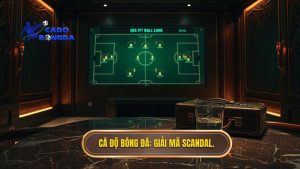 Scandal bóng đá: Những góc khuất và bài học đắt giá cho người chơi