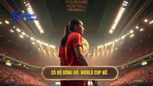 Bóng đá nữ Việt Nam khi nào đá World Cup? Lịch trình và tiềm năng