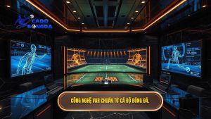 Công nghệ VAR trong bóng đá hoạt động thế nào? Tìm hiểu chi tiết