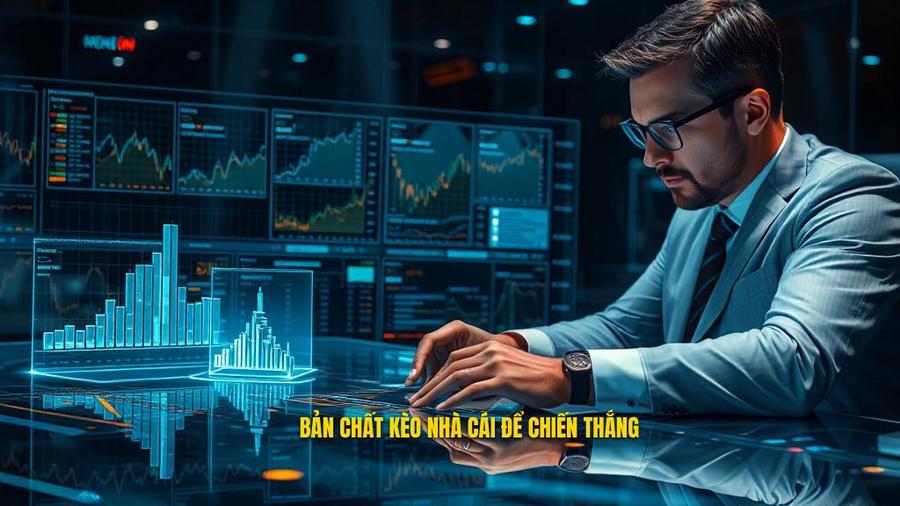 Hiểu Rõ Bản Chất Của Kèo Nhà Cái - Nền Tảng Để Chiến Thắng