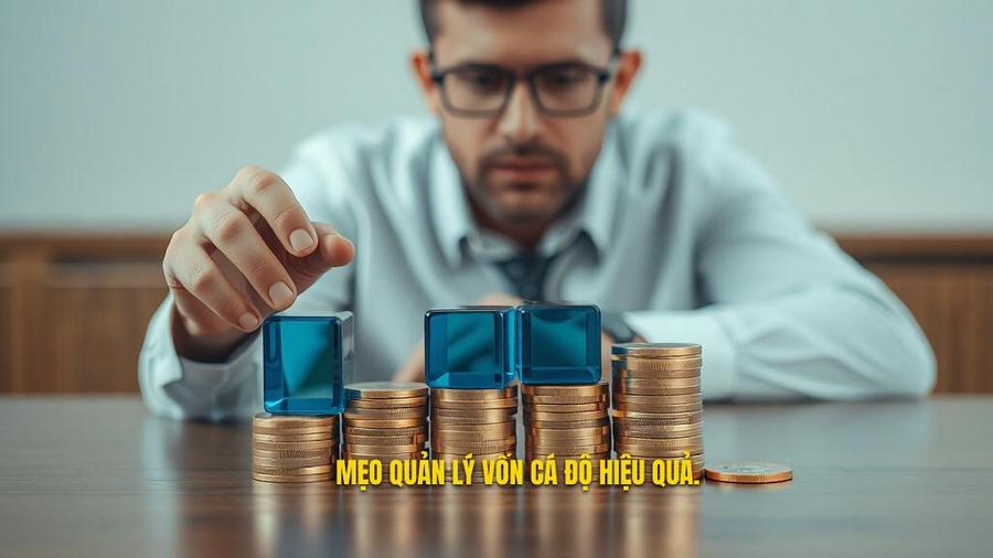 "Mẹo" Sống Còn Trong Cá Độ