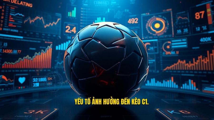 Phân tích đa chiều các yếu tố ảnh hưởng đến kèo C1