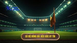 Kèo cược đội nhận quả phạt góc trong 10 phút đầu