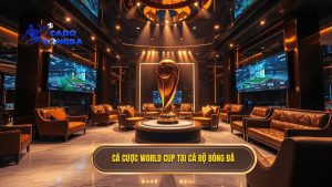Cá cược bóng đá World Cup: Cẩm nang soi kèo từ chuyên gia 2026