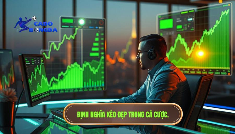 1. Thế nào là một "Kèo đẹp" trong mắt người chơi?