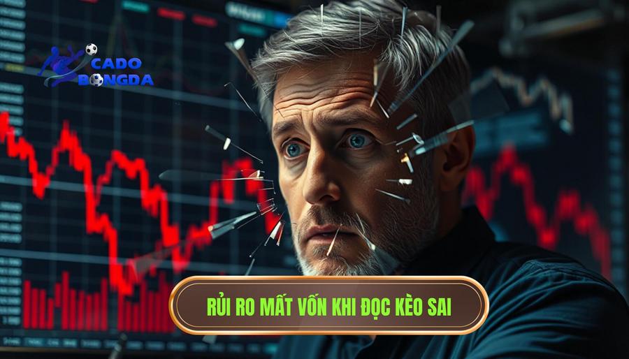 1. Tại sao nói đọc kèo sai mất cả vốn?