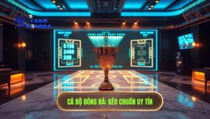 Kèo hôm nay nhìn tưởng dễ ăn