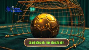 Kèo đẹp đôi khi là cái bẫy
