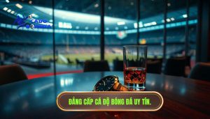 Cược bóng đá không dành cho người vội vàng